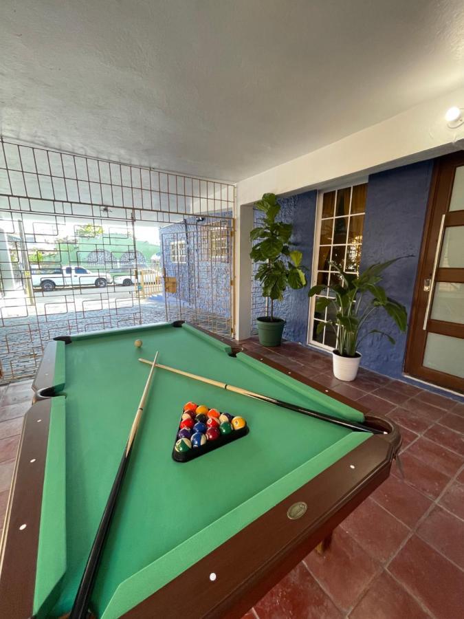 Ferienwohnung Casa Vibe San Juan Great For Large Groups Exterior foto