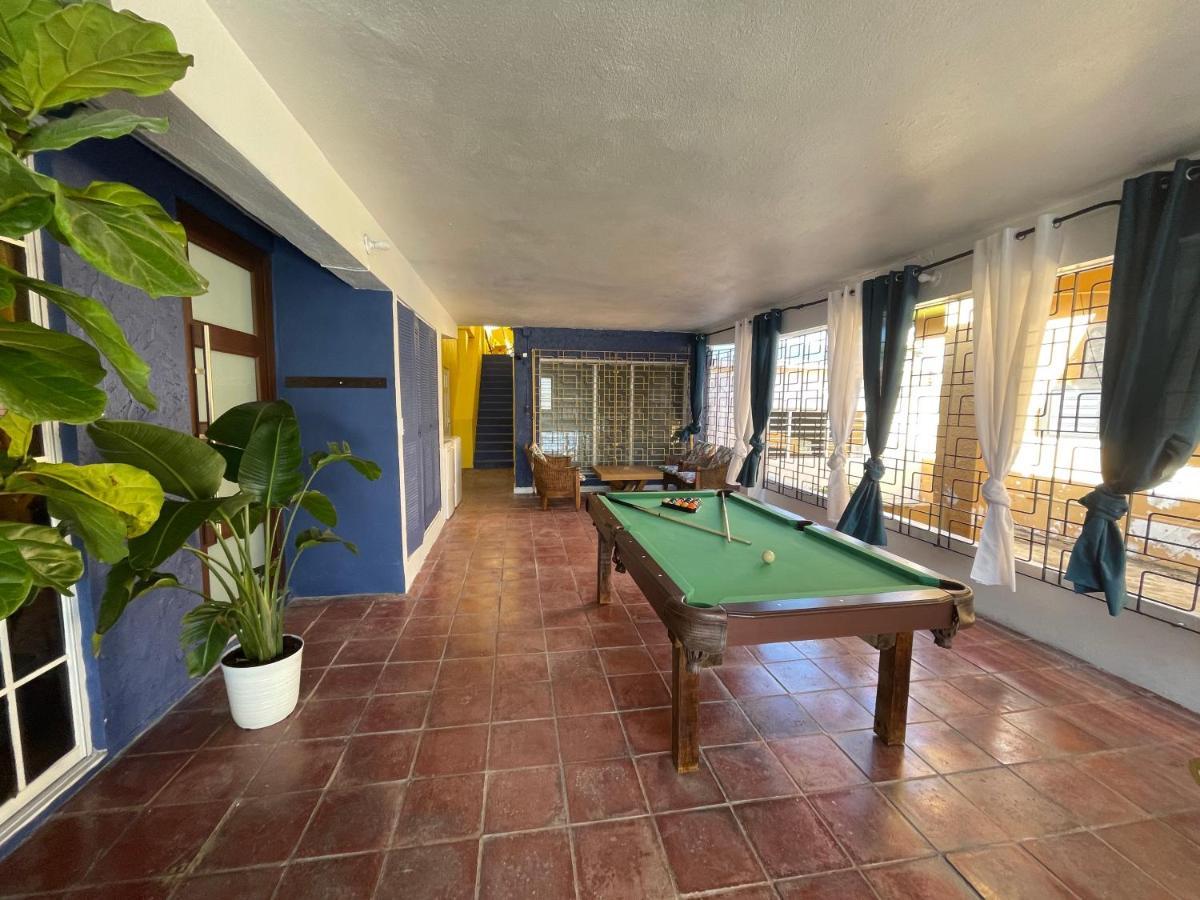Ferienwohnung Casa Vibe San Juan Great For Large Groups Exterior foto