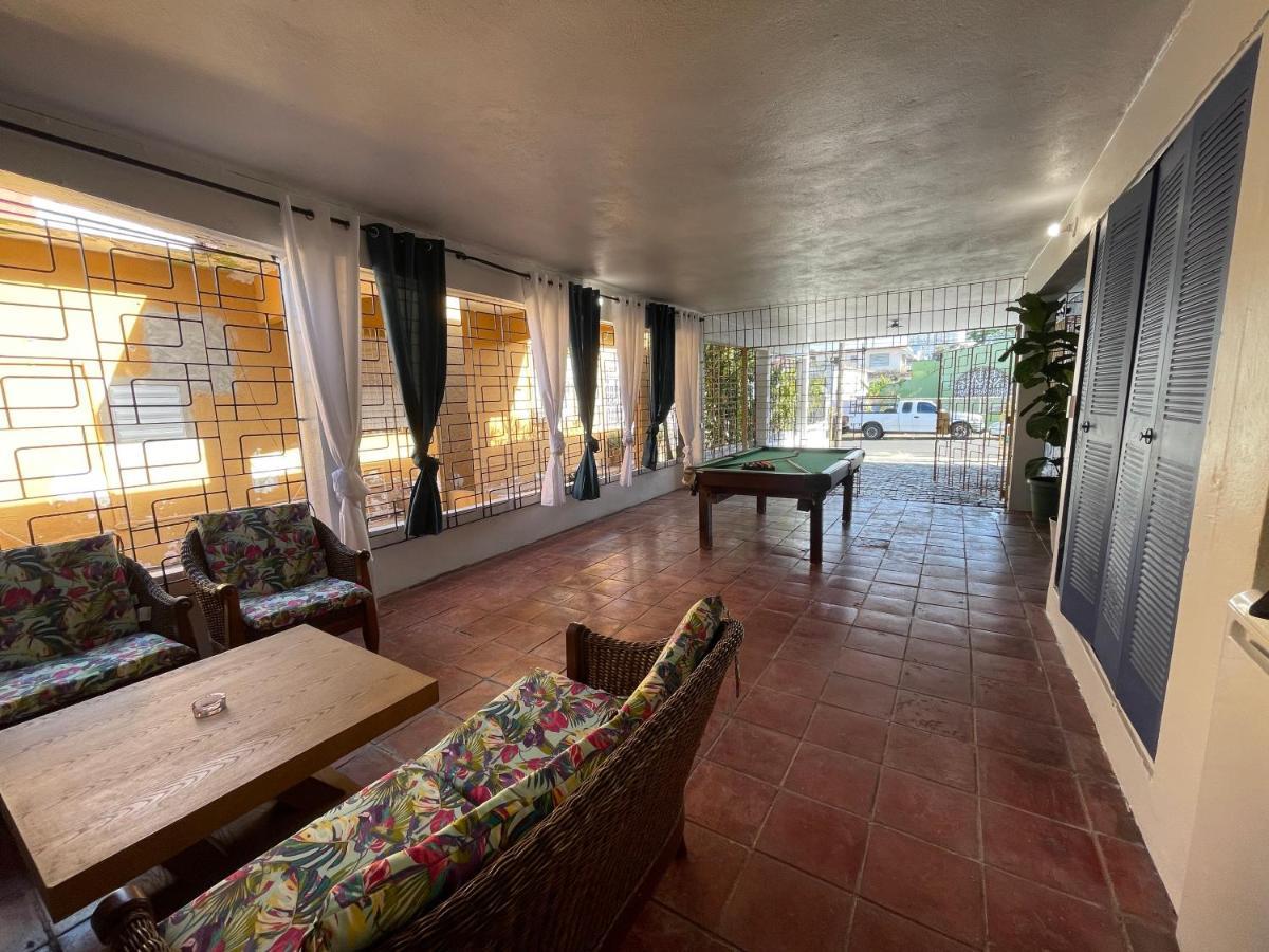 Ferienwohnung Casa Vibe San Juan Great For Large Groups Exterior foto