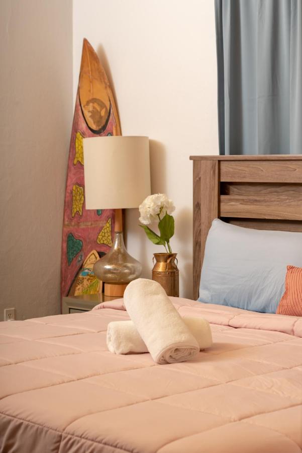 Ferienwohnung Casa Vibe San Juan Great For Large Groups Exterior foto