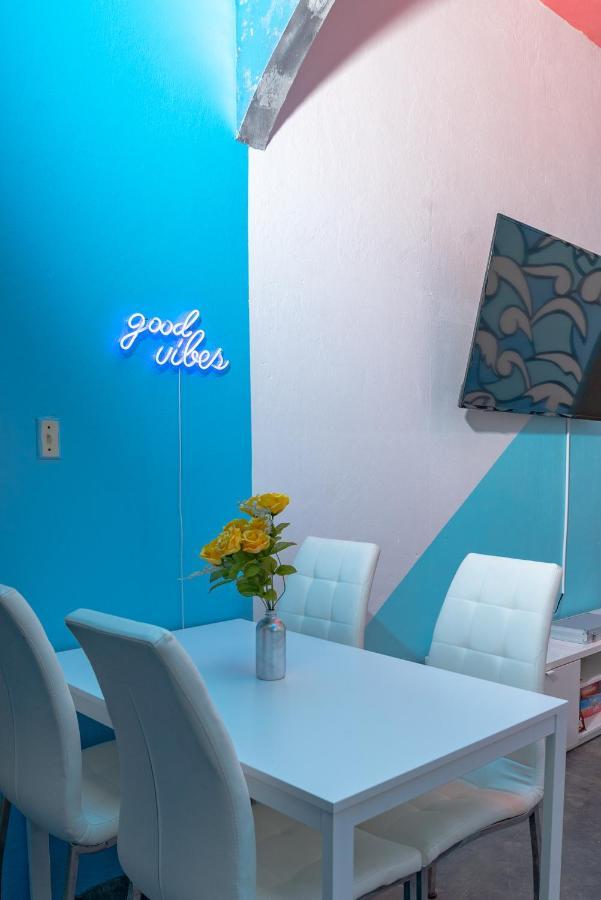 Ferienwohnung Casa Vibe San Juan Great For Large Groups Exterior foto