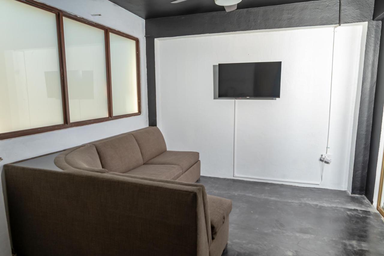 Ferienwohnung Casa Vibe San Juan Great For Large Groups Exterior foto