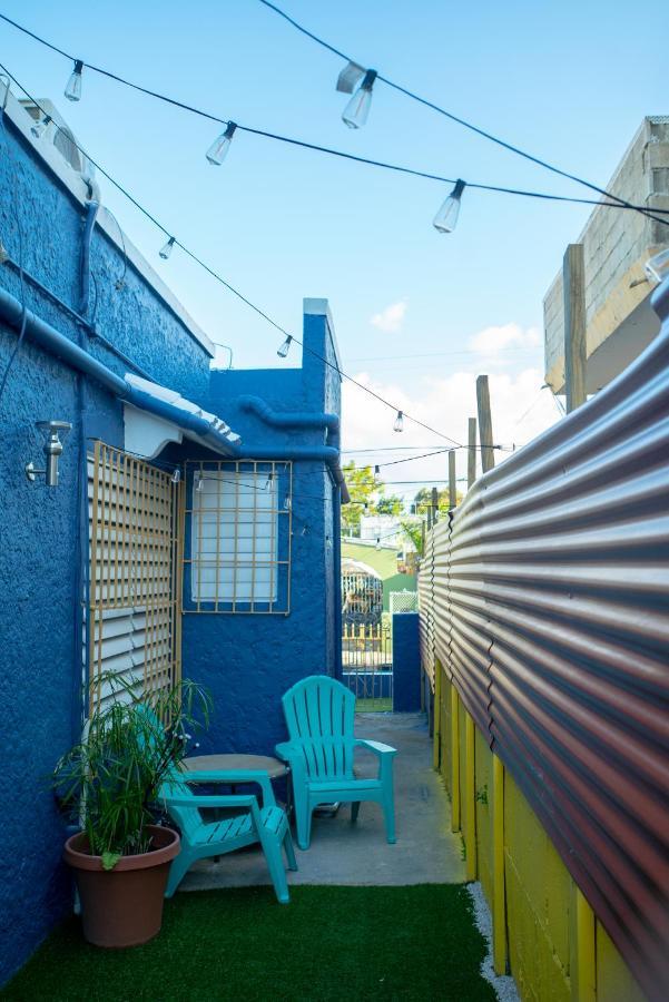 Ferienwohnung Casa Vibe San Juan Great For Large Groups Exterior foto