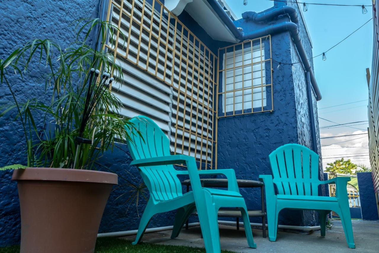 Ferienwohnung Casa Vibe San Juan Great For Large Groups Exterior foto