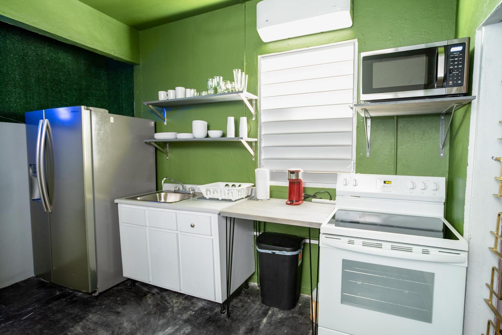Ferienwohnung Casa Vibe San Juan Great For Large Groups Exterior foto