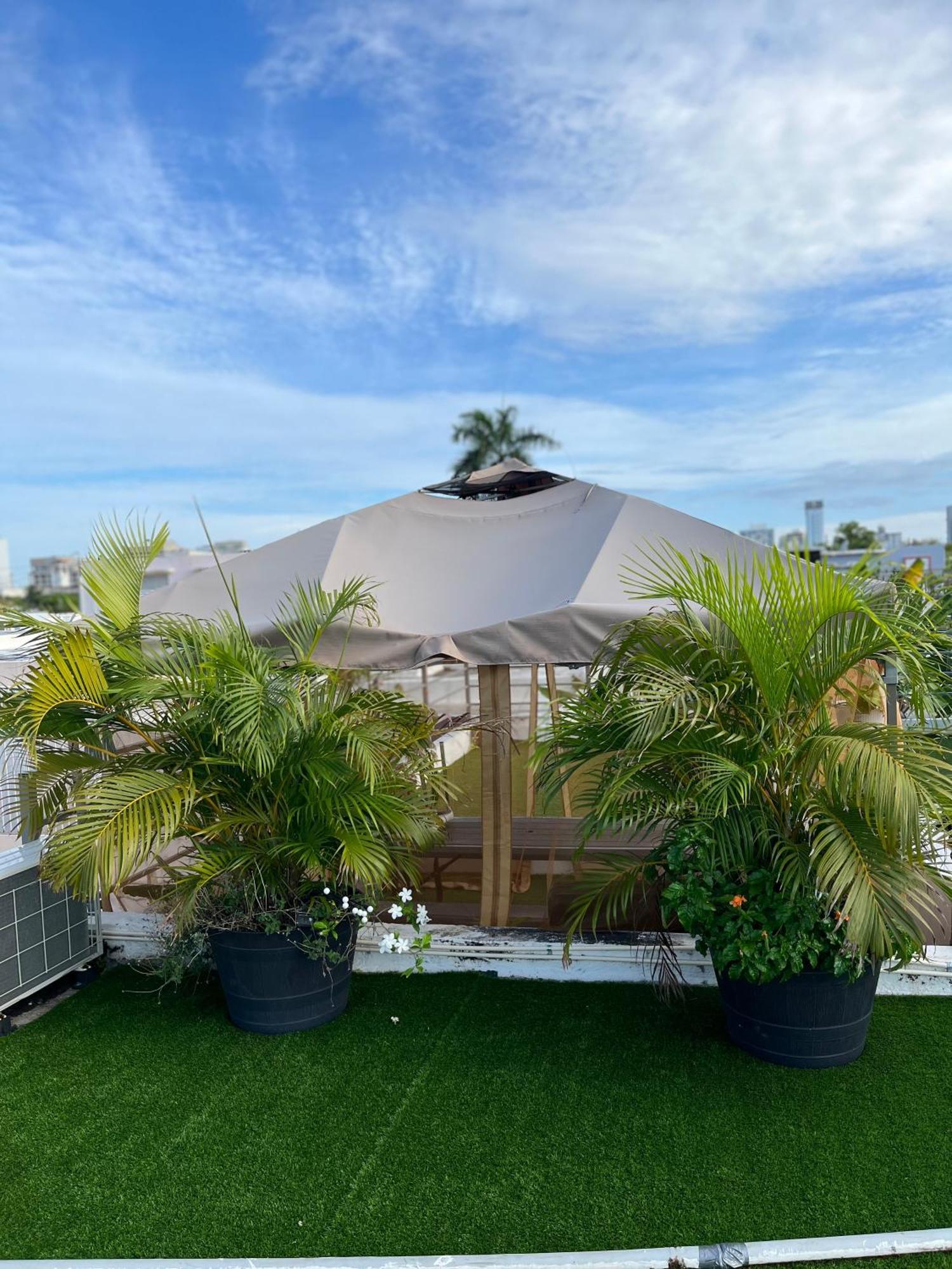 Ferienwohnung Casa Vibe San Juan Great For Large Groups Exterior foto